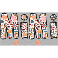 Mother's Day-MM 3914